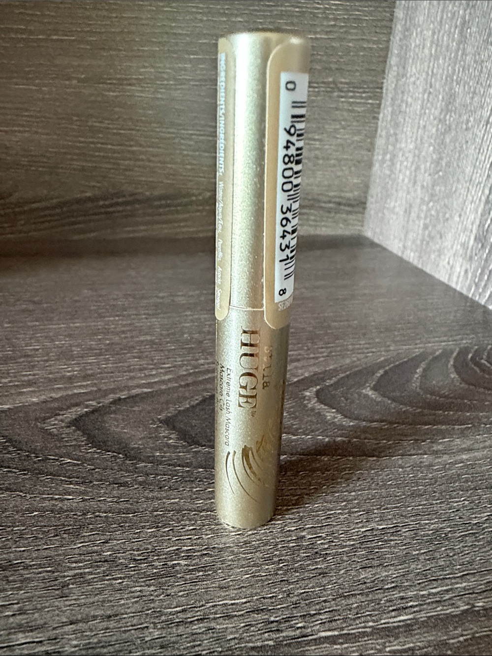 ❤️$6 NWT Stila Huge Mascara 3ml